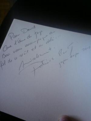 Chongrui NIE - Juge Bao #1