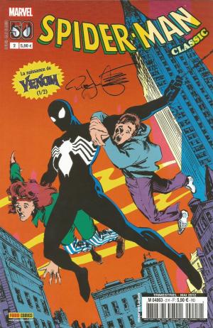 Rick LEONARDI - Spider-Man Classic #2
