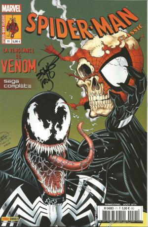 Erik LARSEN - Spider-Man Classic #11