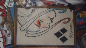   - Harley Quinn and her gang of Harleys #1