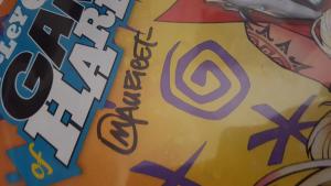   - Harley Quinn and her gang of Harleys #2