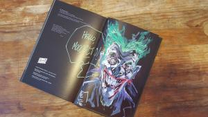 Laurent LEFEUVRE - Fox-Boy #1