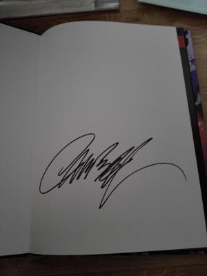 Scott CAMPBELL - Marvelous Art