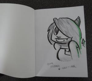   - Nash and Travis #2