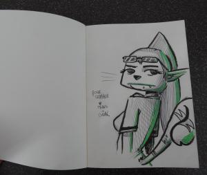   - Nash and Travis #3