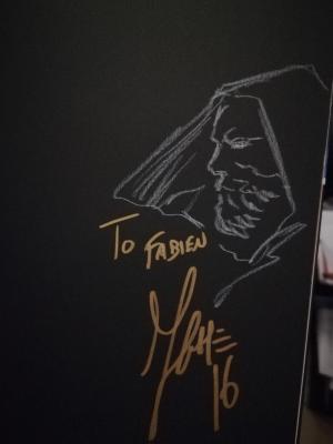   - Star Wars - Les ruines de l'Empire