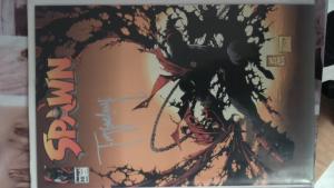   - Spawn #32