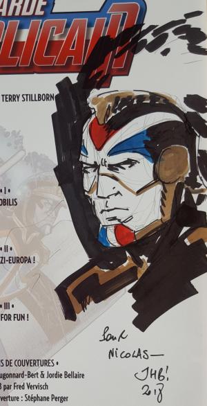 Julien HUGONNARD-BERT - 