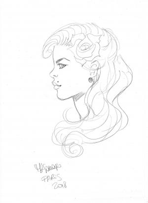 Maria laura SANAPO - 