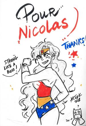  ART OF K - Euterpe #1