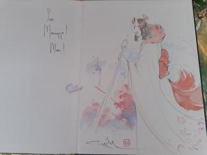 Carita LUPATTELLI - Izunas #4