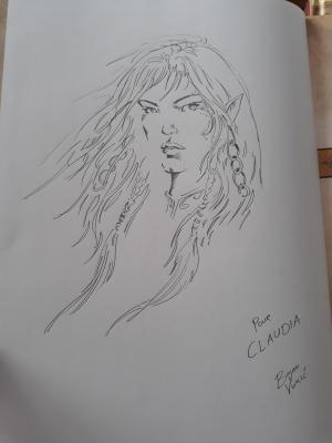 Bojan VUKIC - Elfes #14