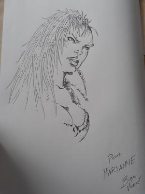 Bojan VUKIC - Elfes #19