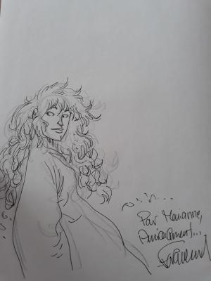  FOURQUEMIN - Les contes de Brocéliande #4