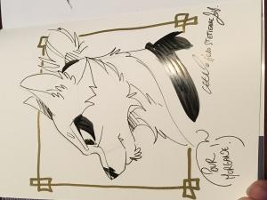  LEEN - Shinobi Iri #1