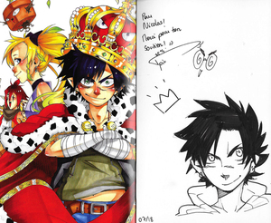  TPIU - Le roi des chapeaux