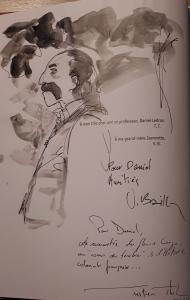 Vincent BAILLY - Le rapport Brazza