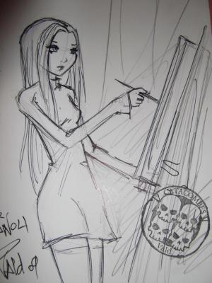  VALD - Catacombes #1