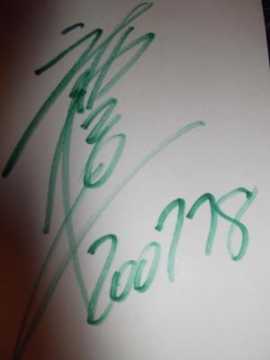 Nobuyuki ANZAI - MÄR - Märchen Awaken Romance #1