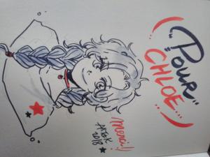  ART OF K - Euterpe #1