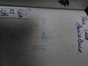  KALON - Versus fighting story #2