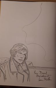 Lucien ROLLIN - Ombres