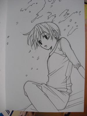 Young yoo LEE - Kill me, Kiss me #4