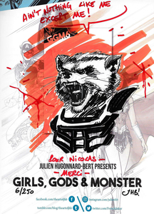 Julien HUGONNARD-BERT - 