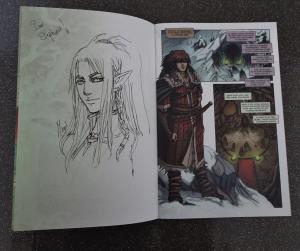   - Le dévoreur de temps #4