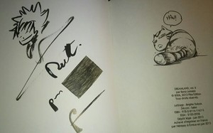 Reno LEMAIRE - Dreamland #2