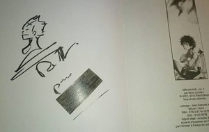 Reno LEMAIRE - Dreamland #3