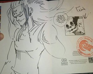 Reno LEMAIRE - Dreamland #18