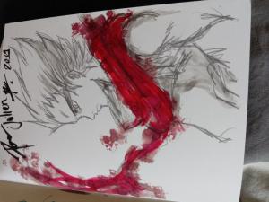 Romain LEMAIRE - Everdark #1