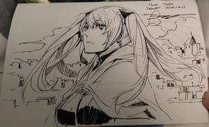  SHONEN - Outlaw players #4