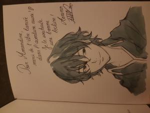   - Chronoctis express #1