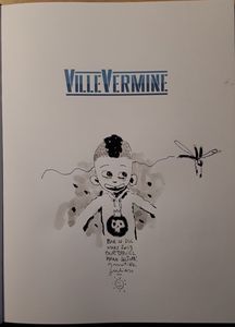 Julien LAMBERT - Villevermine #2