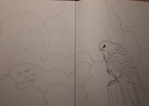 Thierry BOULANGER - Le chenal