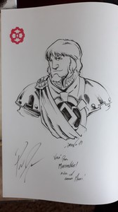 Paolo DEPLANO - Nains #3