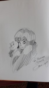 Didier CHRISPEELS - Atalante #3