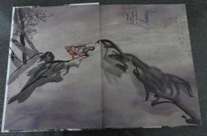   - Le reste du monde #1