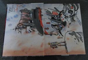   - Le reste du monde #2