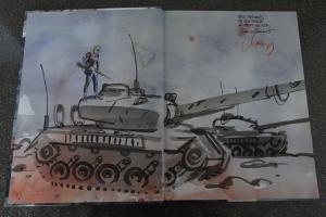   - Le reste du monde #3