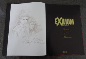  - Exilium #2