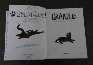   - Crapule #2
