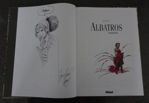   - Albatros #1