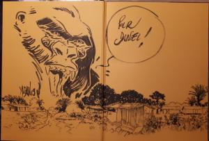  A.DAN - Le oki d'Odzala