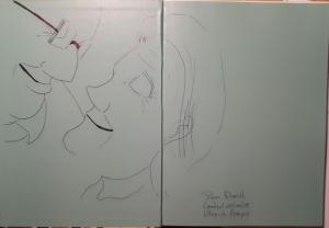 Thibaut LAMBERT - L'amour n'a pas d'âge