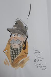 Pascal BRESSON - L'affaire Dominici