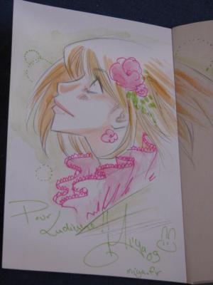  MIYA - Vis à Vis #1