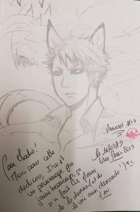  VANRAH - Stray dog #4